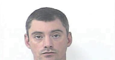 Eugene Mitz, - St. Lucie County, FL 